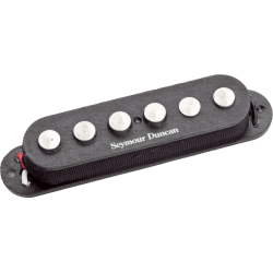 SEYMOUR DUNCAN Quarter-Pound Stag Tap sans capot