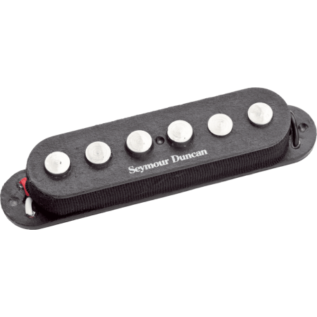 SEYMOUR DUNCAN Quarter-Pound Stag Tap sans capot