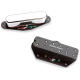 SEYMOUR DUNCAN LITTLE '59/VINTAGE STACK TELE, KIT, NOIR