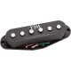 SEYMOUR DUNCAN YJM FURY STK, CHEVALET, NOIR