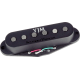 SEYMOUR DUNCAN YJM FURY Stk, manche, noir