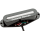 SEYMOUR DUNCAN Hot Stack Strat, manche, noir