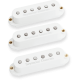 SEYMOUR DUNCAN Kit Strat, blanc