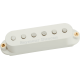 SEYMOUR DUNCAN Stack Plus Strat, manche, blanc