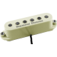 SEYMOUR DUNCAN CUSTOM STACK PLUS, PARCHEMIN