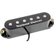 SEYMOUR DUNCAN VINTAGE HOT STACK PLUS, NOIR