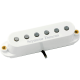 SEYMOUR DUNCAN VINTAGE HOT STACK PLUS, BLANC