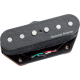 SEYMOUR DUNCAN Vintage Stack Tele, chevalet, noir
