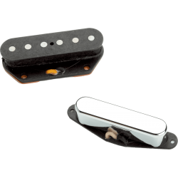 SEYMOUR DUNCAN Kit Vintage Broadcaster, noir