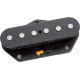 SEYMOUR DUNCAN Vintage Broadcaster, chevalet, noir