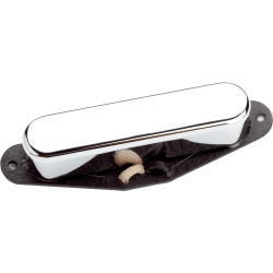 SEYMOUR DUNCAN Vintage Rhythm Tele, manche, nickel