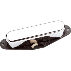 SEYMOUR DUNCAN Rhythm Tele, manche, polar inv, nickel