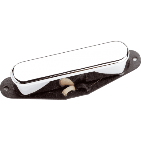 SEYMOUR DUNCAN Rhythm Tele, manche, polar inv, nickel