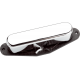SEYMOUR DUNCAN Hot Rhythm Tele, manche, nickel