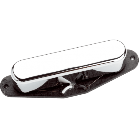 SEYMOUR DUNCAN Hot Rhythm Tele, manche, nickel