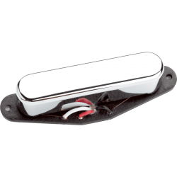SEYMOUR DUNCAN Quarter-Pound TeleTap manche nickel