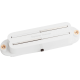 SEYMOUR DUNCAN Vintage Rails Strat, manche, blanc