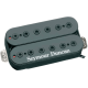 SEYMOUR DUNCAN Full Shred TB, chevalet, noir