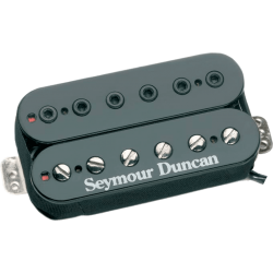 SEYMOUR DUNCAN Screamin' Demon TB, chevalet, noir