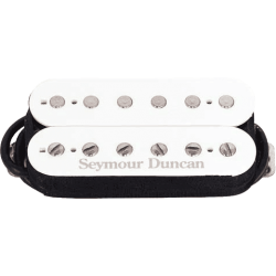 SEYMOUR DUNCAN Chevalet, blanc