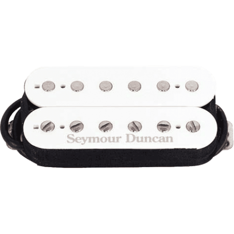 SEYMOUR DUNCAN Chevalet, blanc