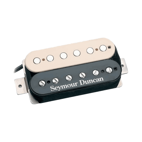 SEYMOUR DUNCAN 59 Custom Hybrid, chevalet, rev zeb
