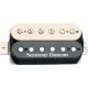 SEYMOUR DUNCAN 59 Custom Hybrid, chevalet, zebra