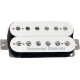 SEYMOUR DUNCAN JB Trembucker, chevalet, blanc