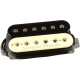 SEYMOUR DUNCAN JB Trembucker, chevalet, zebra