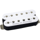 SEYMOUR DUNCAN Duncan Custom TB, chevalet, blanc