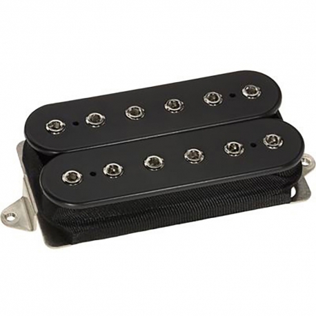 DIMARZIO DP245BK - Dominion Bridge - noir