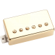 SEYMOUR DUNCAN 59 Trembucker, chevalet, gold