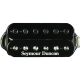 SEYMOUR DUNCAN 59 Trembucker, chevalet, nickel