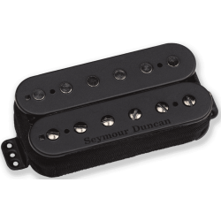 SEYMOUR DUNCAN Chevalet, noir