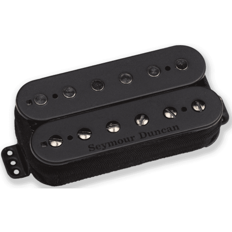 SEYMOUR DUNCAN Chevalet, noir