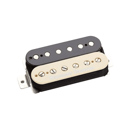 SEYMOUR DUNCAN PERPETUAL BURN TREMBUCKER ZEB