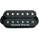 SEYMOUR DUNCAN Pearly Gates TB, chevalet, nickel