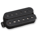 SEYMOUR DUNCAN Chevalet, passif, noir