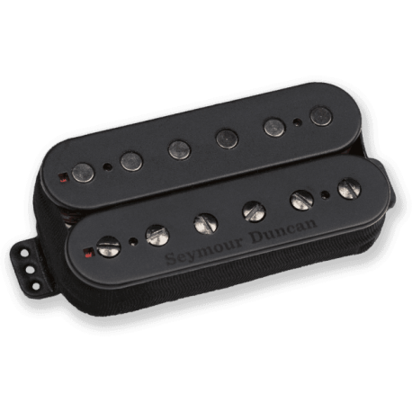 SEYMOUR DUNCAN Chevalet, passif, noir