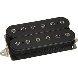 DIMARZIO DP244BK - Dominion Neck - noir