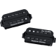 SEYMOUR DUNCAN Kit Thrash Factor, noir