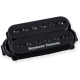 SEYMOUR DUNCAN Thrash Factor, chevalet, noir