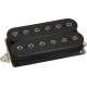 DIMARZIO DP244FBK - Dominion Neck "F-spaced" - noir