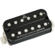 SEYMOUR DUNCAN ZEPHYR HUMBUCKER CHEVALET NOI