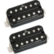 SEYMOUR DUNCAN KIT ZEPHYR HUMBUCKER NOIR