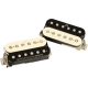 SEYMOUR DUNCAN KIT ZEPHYR HUMBUCKER ZEBRA