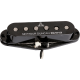 SEYMOUR DUNCAN ZEPHYR STRAT CHEVALET NOIR