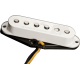 SEYMOUR DUNCAN ZEPHYR STRAT CHEVALET BLANC