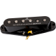 SEYMOUR DUNCAN ZEPHYR STRAT MILIEU NOIR