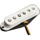 SEYMOUR DUNCAN ZEPHYR STRAT MILIEU BLANC